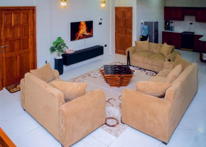 Cozy Center Stay
